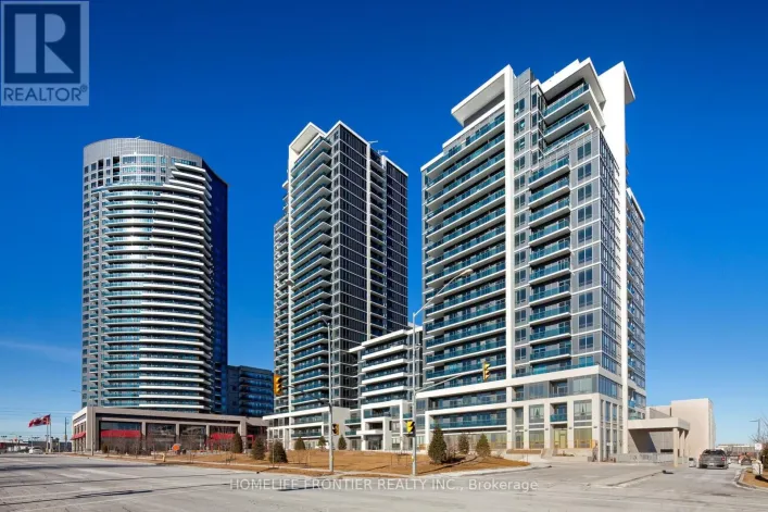 PH209 - 7167 YONGE STREET, Markham