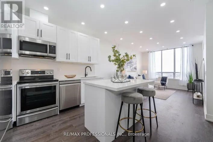 PH21 - 700 HUMBERWOOD BOULEVARD, Toronto