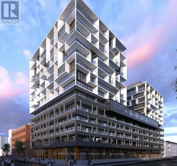 PH21 - 9 TECUMSETH STREET, Toronto