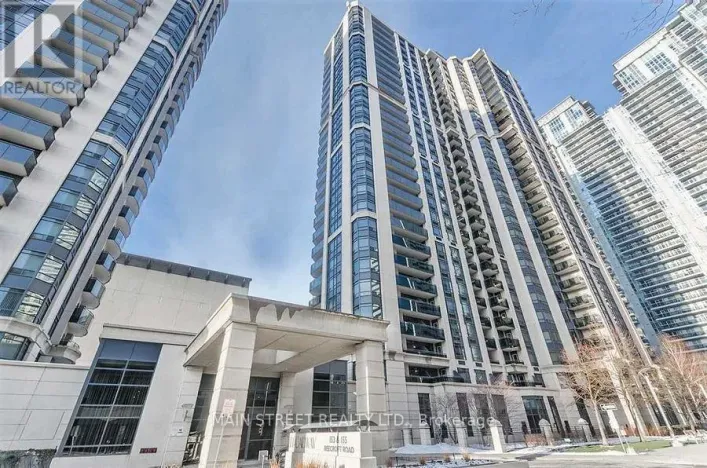 PH210 - 155 BEECROFT ROAD, Toronto
