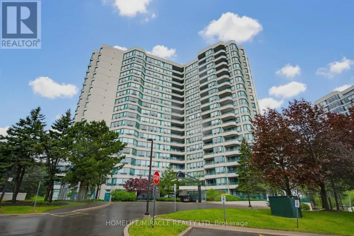 PH211 - 7250 YONGE STREET, Vaughan