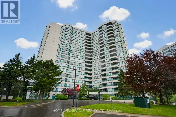 PH211 - 7250 YONGE STREET, Vaughan