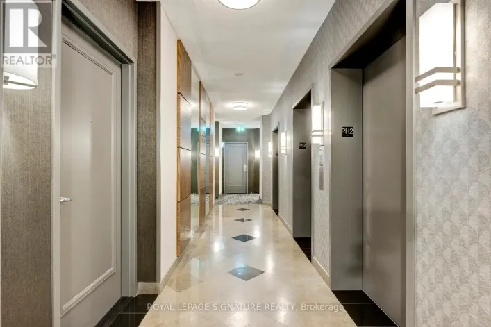 PH212 - 155 BEECROFT ROAD, Toronto