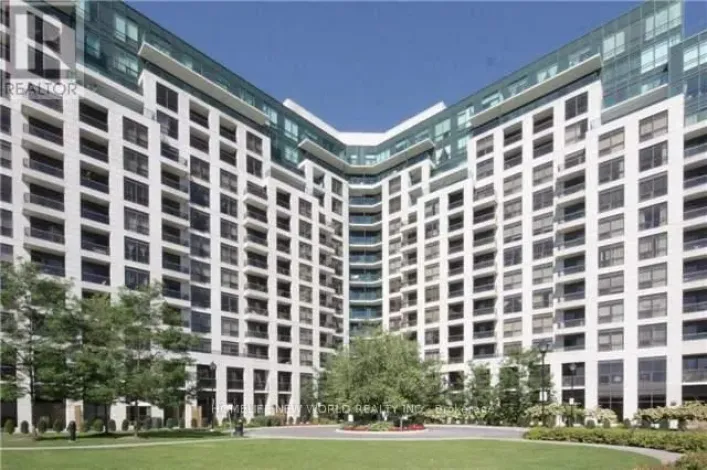 PH214 - 18 HARDING BOULEVARD, Richmond Hill