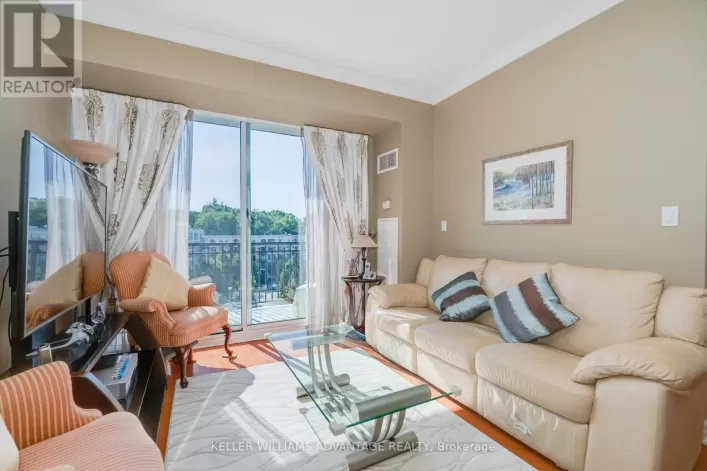 PH22 - 28 WILLIAM CARSON CRESCENT, Toronto