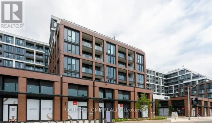 PH22 - 858 DUPONT STREET N, Toronto