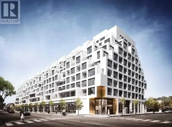 PH23 - 280 HOWLAND AVENUE, Toronto