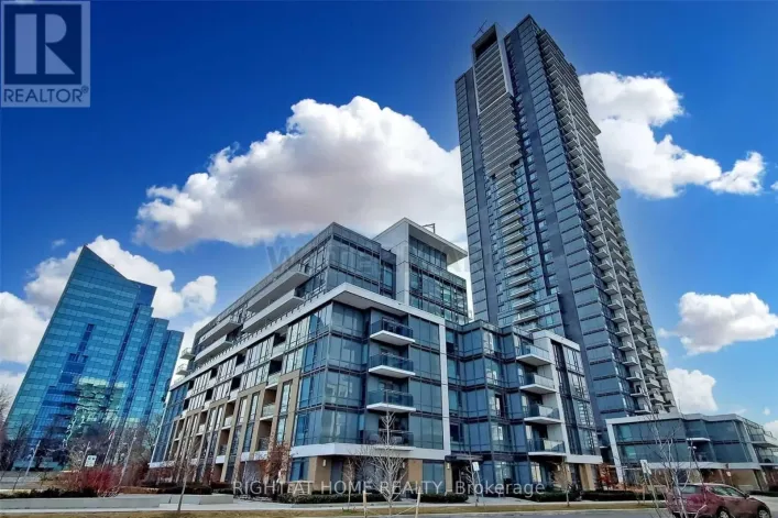 PH23 - 55 ANN O'REILLY ROAD, Toronto