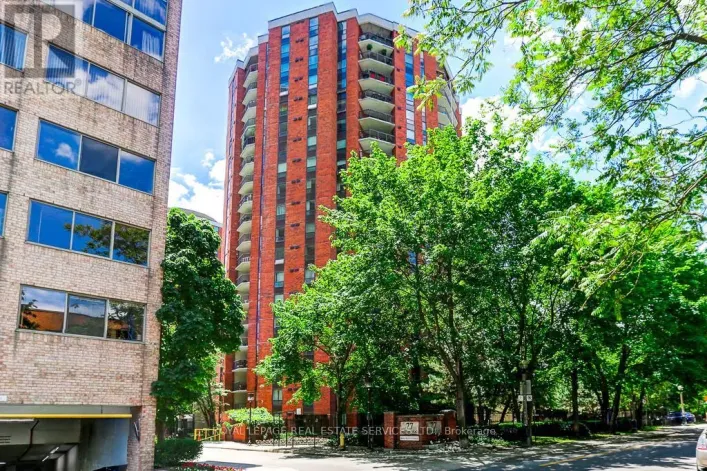 PH23 - 77 MAITLAND PLACE, Toronto