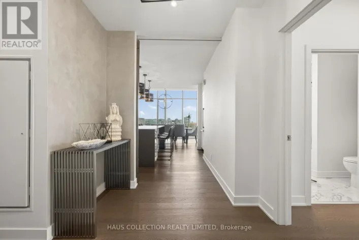 PH2302 - 20 DALY AVENUE, Ottawa