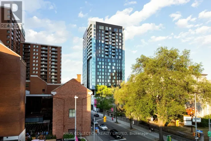 PH2305 - 20 DALY AVENUE, Ottawa