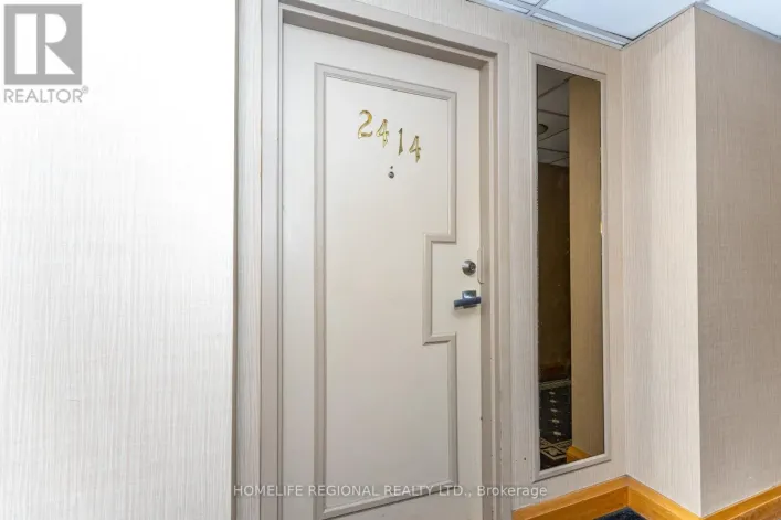 PH24-2414 - 10 MARTHA EATON WAY, Toronto