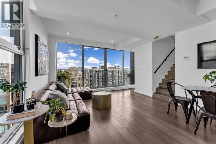 PH2502 999 SEYMOUR STREET, Vancouver