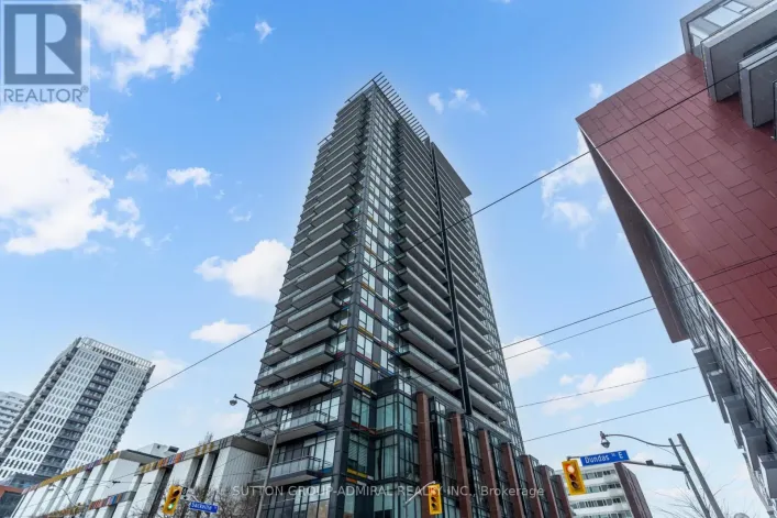 PH2606 - 225 SACKVILLE STREET, Toronto