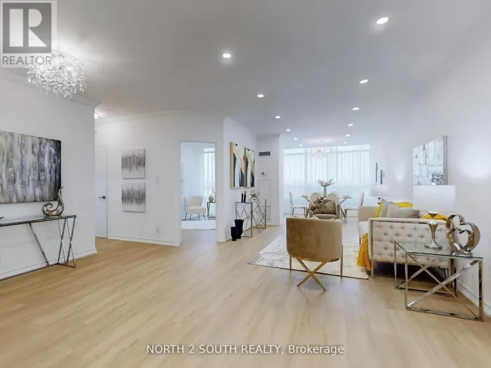 PH27 - 32 CLARISSA DRIVE W, Richmond Hill