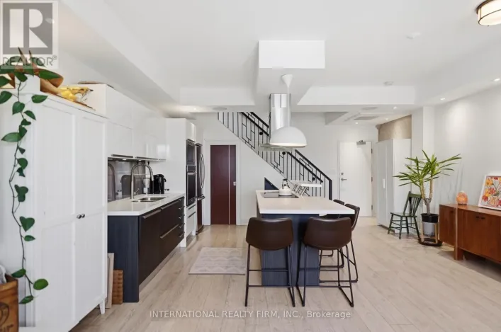 PH27 - 500 RICHMOND ST STREET W, Toronto