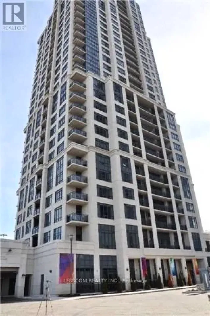 PH28 - 2 EVA ROAD, Toronto