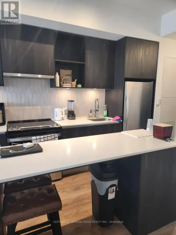 PH28 - 395 DUNDAS STREET, Oakville