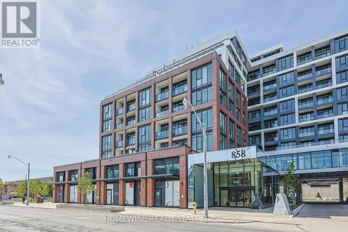 PH29 - 858 DUPONT STREET, Toronto