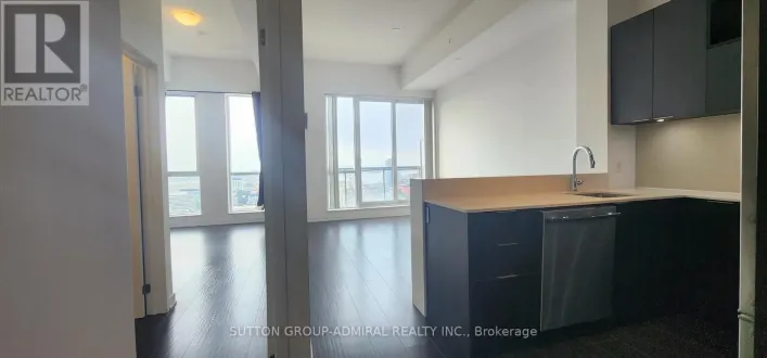 PH2903 - 55 REGENT PARK BOULEVARD, Toronto