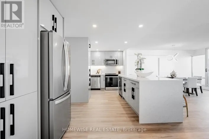 PH2903 - 7 JACKES AVENUE, Toronto