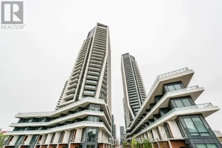 PH2907 - 30 ORDNANCE STREET, Toronto
