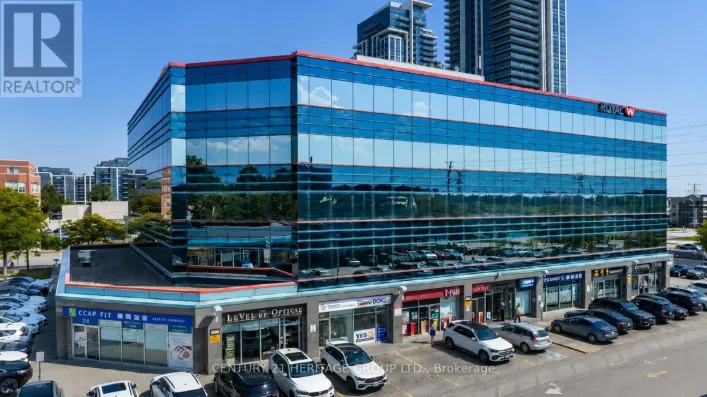 PH2B - 330 HIGHWAY 7 E, Richmond Hill