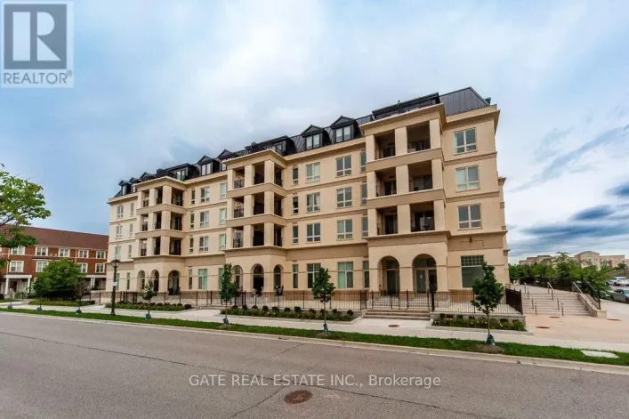 PH3 - 101 CATHEDRAL HIGH STREET, Markham