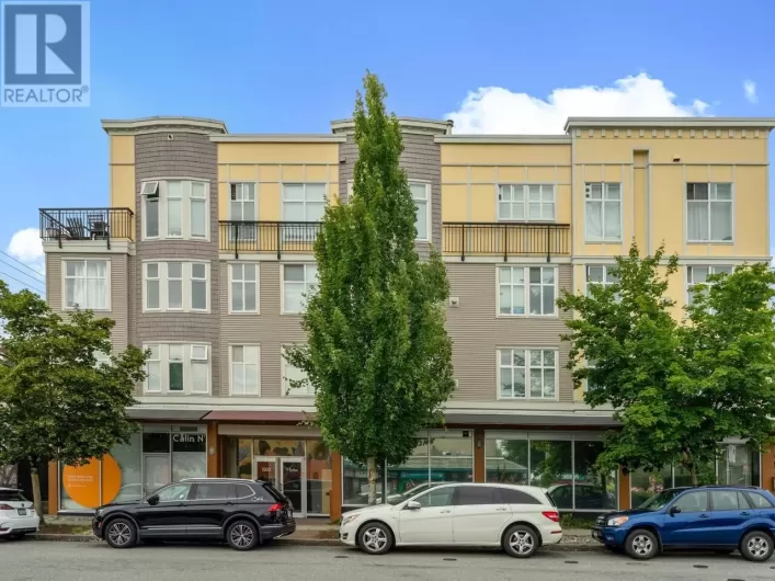 PH3 1503 W 65TH AVENUE, Vancouver