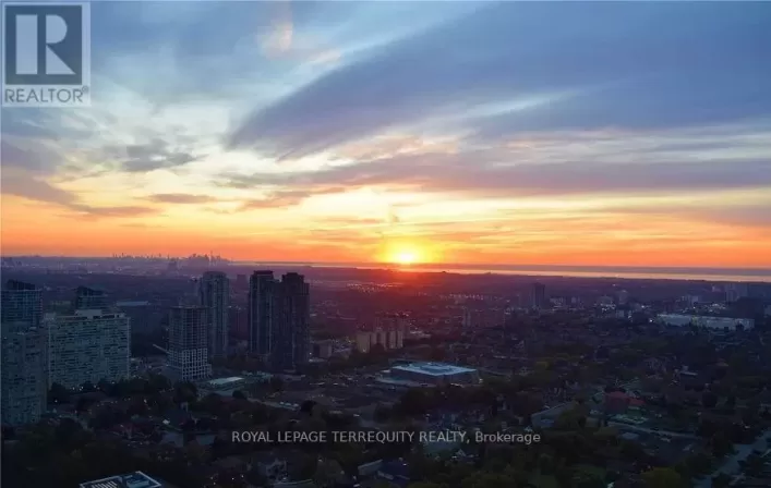 PH3 - 225 WEBB DRIVE, Mississauga