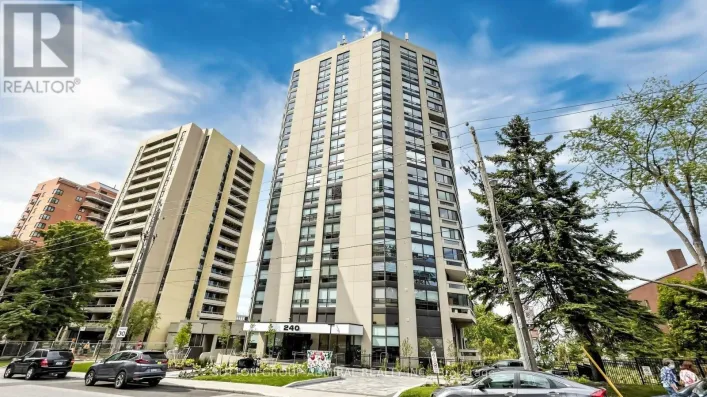 PH3 - 240 HEATH STREET W, Toronto