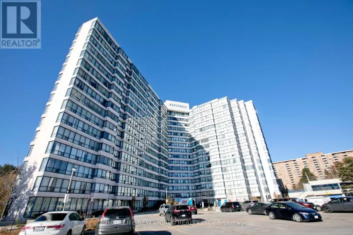 PH3 - 3050 ELLESMERE ROAD, Toronto