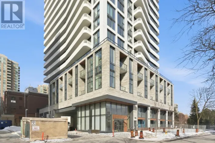PH3 - 36 OLIVE AVENUE, Toronto