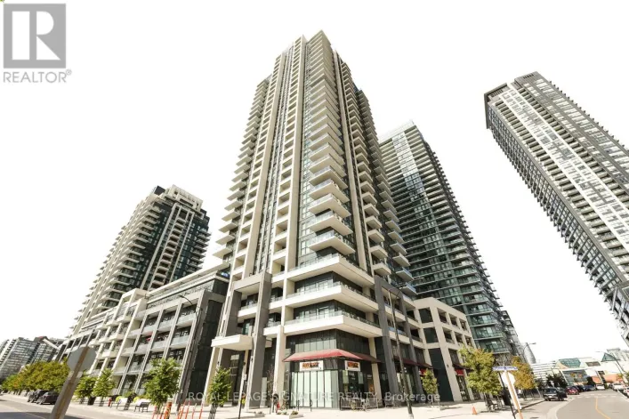 PH3 - 4055 PARKSIDE VILLAGE DRIVE, Mississauga