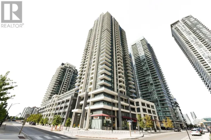PH3 - 4055 PARKSIDE VILLAGE DRIVE, Mississauga
