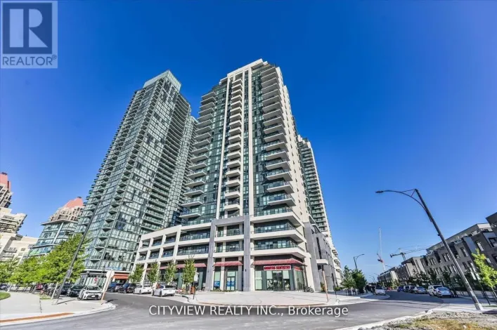 PH3 - 4085 PARKSIDE VILLAGE DRIVE, Mississauga
