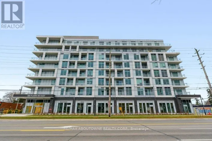 PH3 - 500 PLAINS ROAD E, Burlington