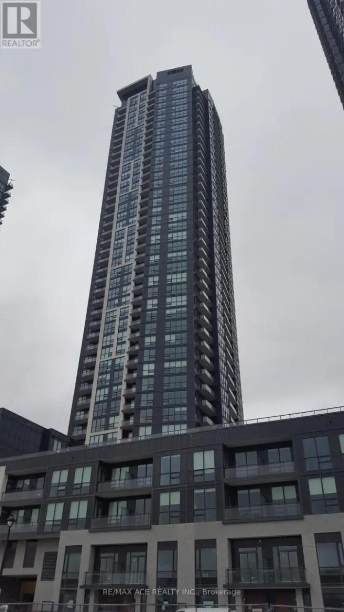 PH3 - 510 CURRAN PLACE, Mississauga