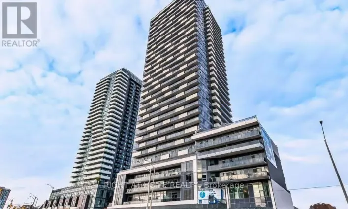 PH3 - 5105 HURONTARIO STREET, Mississauga