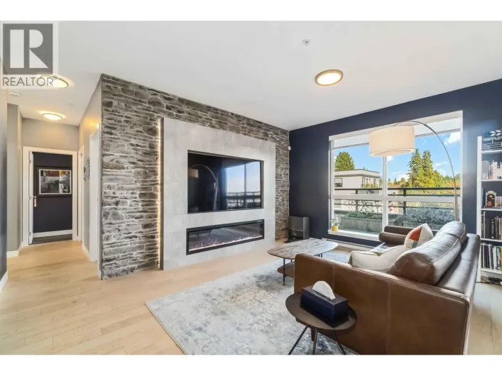 PH3 5555 DUNBAR STREET, Vancouver
