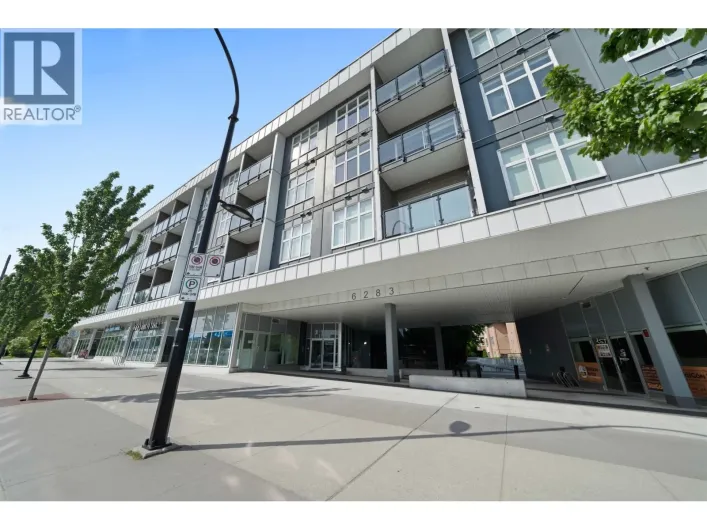 PH3 6283 KINGSWAY, Burnaby