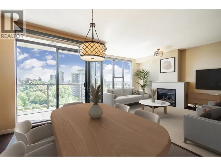 PH3 683 W VICTORIA PARK, North Vancouver