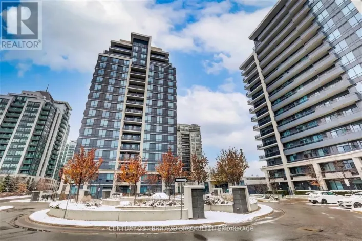 PH3 - 75 NORTH PARK ROAD E, Vaughan
