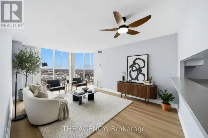 PH3 - 90 DALE AVENUE, Toronto