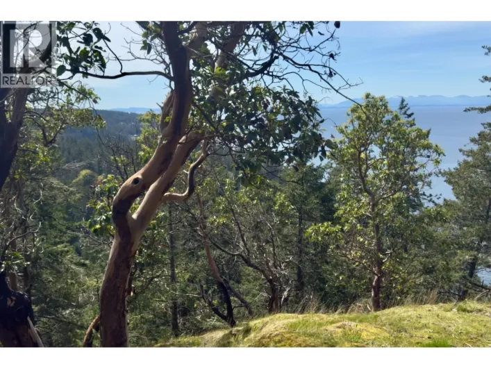 PH3 LOT8 ARBUTUS RIDGE, Bowen Island