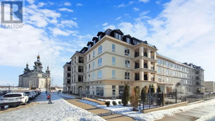 PH30 - 101 CATHEDRAL HIGH STREET, Markham