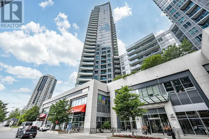 PH301 - 7171 YONGE STREET, Markham