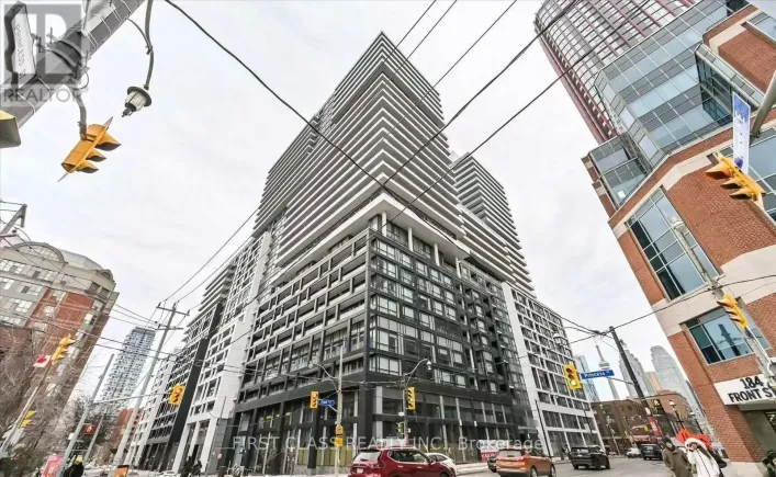 PH3015 - 70 PRINCESS STREET, Toronto
