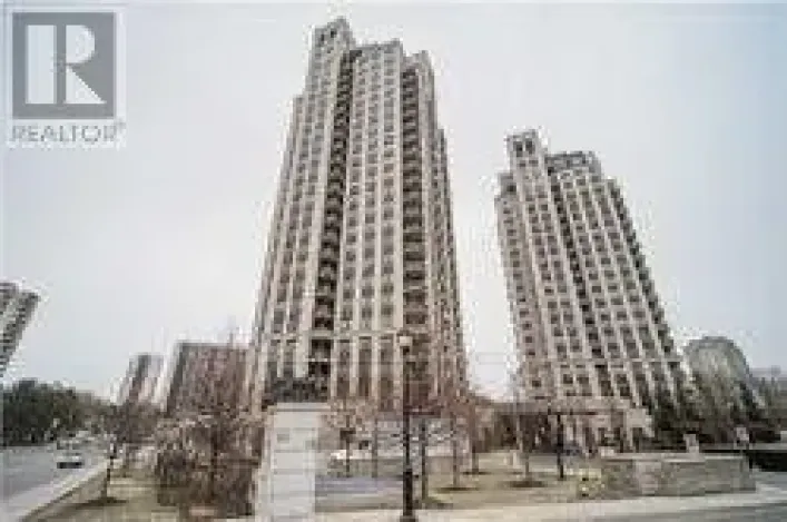 PH304 - 133 WYNFORD DRIVE, Toronto