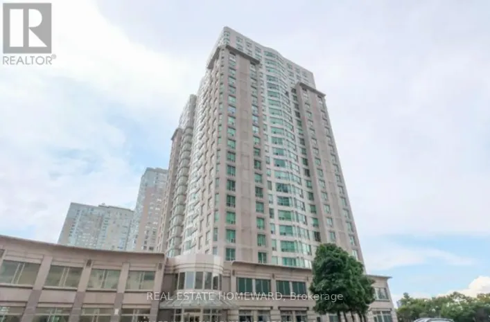 PH305- ROOMB - 18 LEE CENTRE DRIVE, Toronto